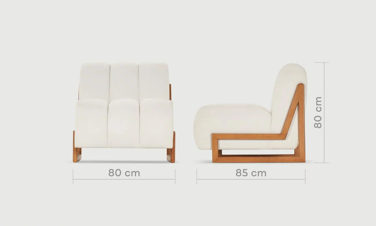 Fauteuil DESIGN