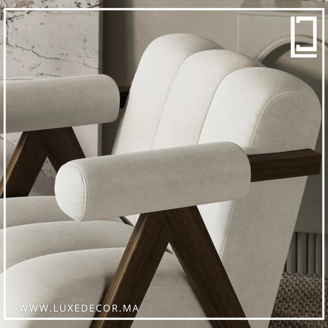 Fauteuil Bubbly