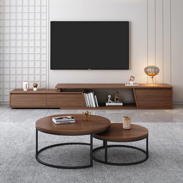 Meuble Tv Bois