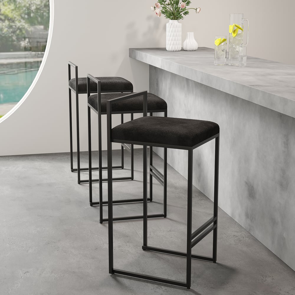 Moderne Bar Stool