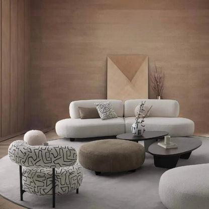 Fauteuil Graphik