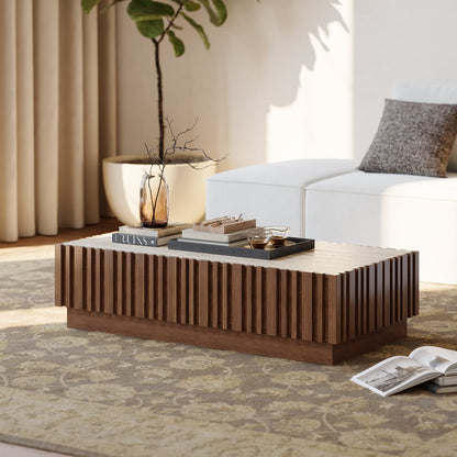 Pack Meuble TV & Table Basse – Design Moderne avec LED