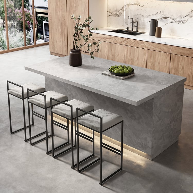 Moderne Bar Stool
