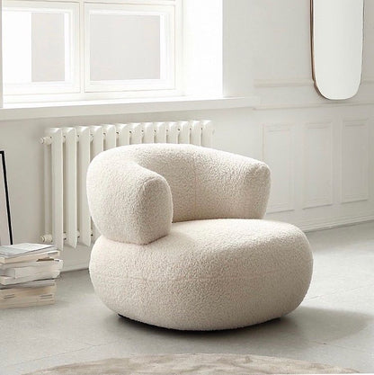 Fauteuil Luxury