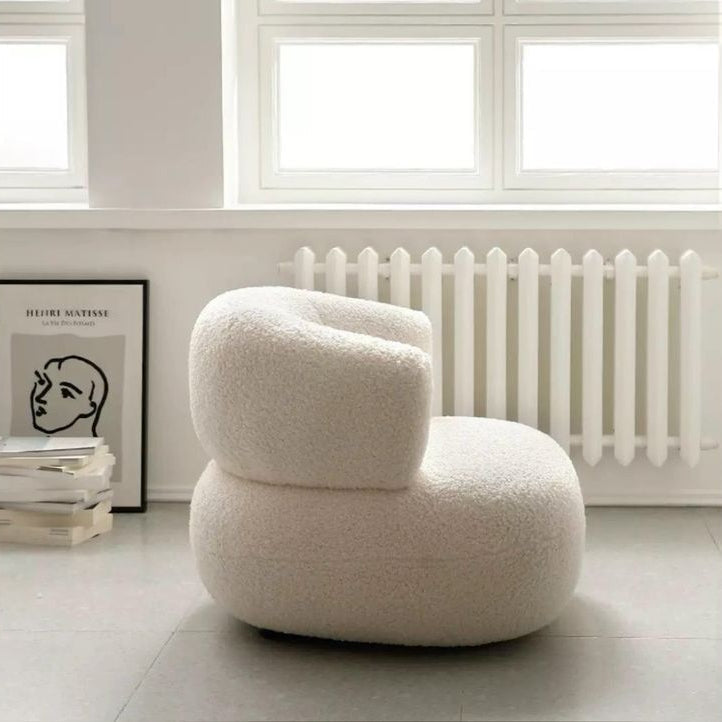 Fauteuil Luxury