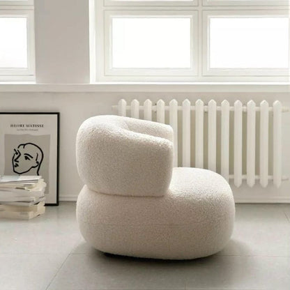 Fauteuil Luxury