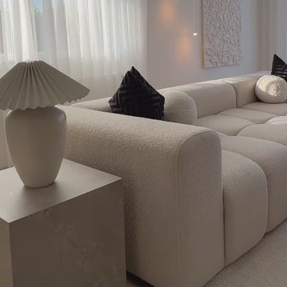 Canapé Modulaire Milano