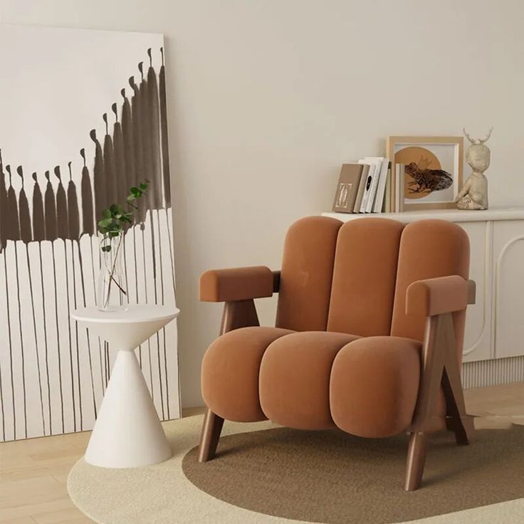 Fauteuil Bubbly