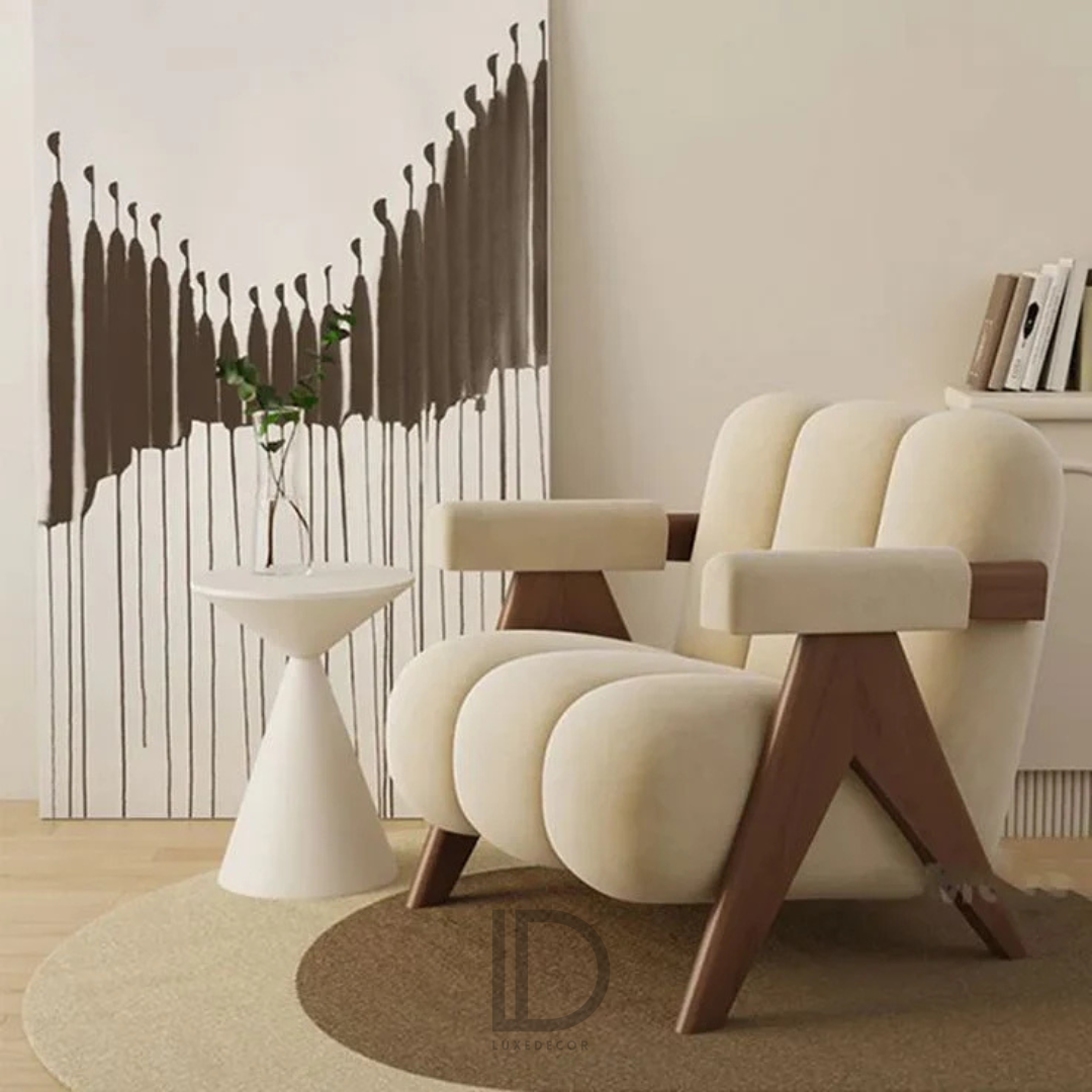 Fauteuil Bubbly