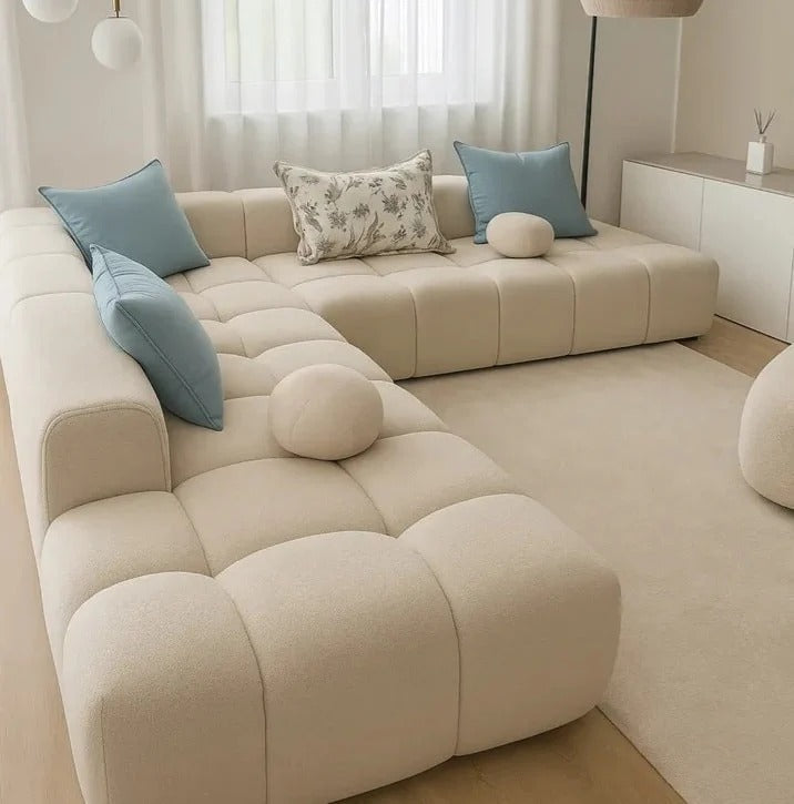 Canapé Modulaire Milano