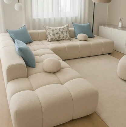 Canapé Modulaire Milano