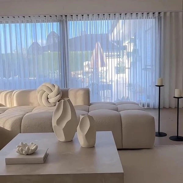 Canapé Modulaire Milano