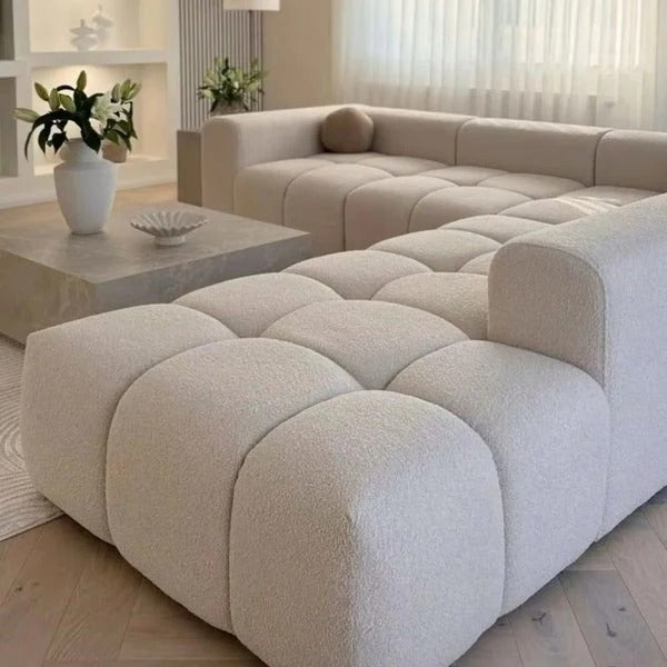 Canapé Modulaire Milano