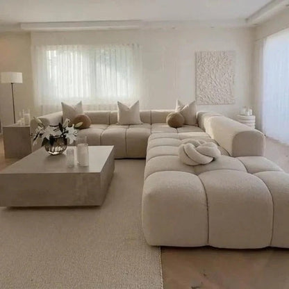 Canapé Modulaire Milano