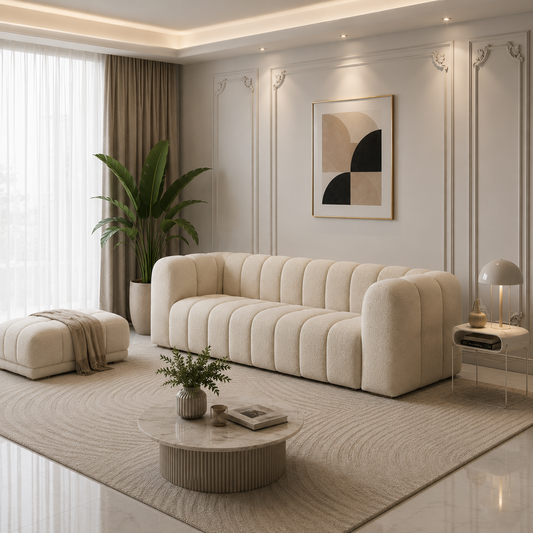 Bubble Sofa
