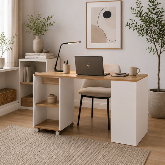 Bureau Pliable