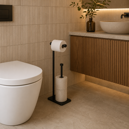 Cappa Toilet Paper