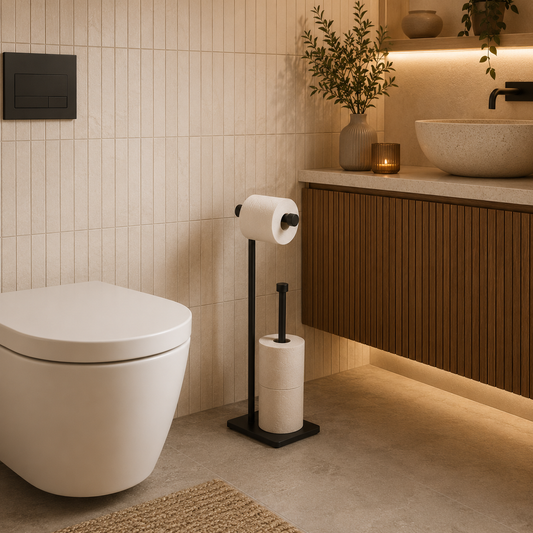 Cappa Toilet Paper