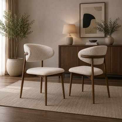 Chaise Aria