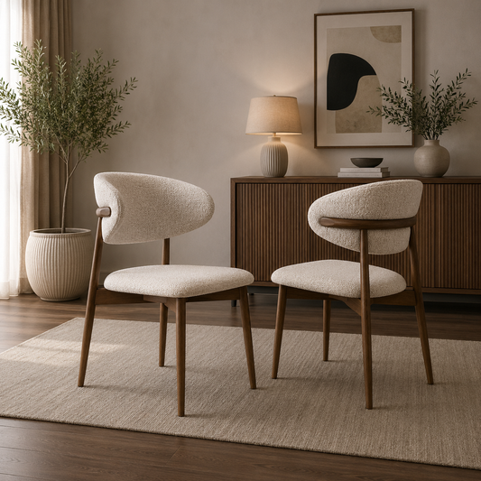 Chaise Aria