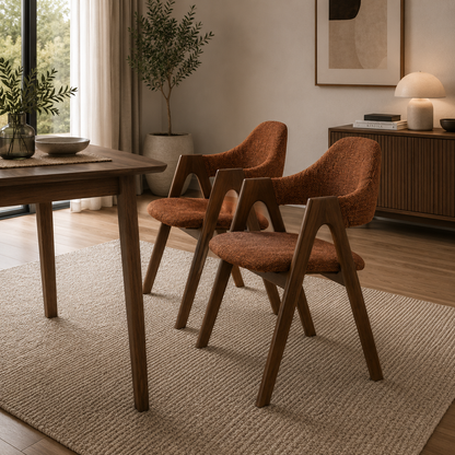 Chaise Astra