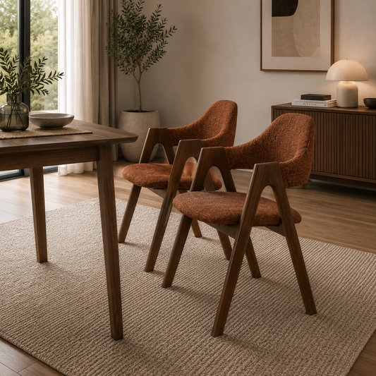 Chaise Astra