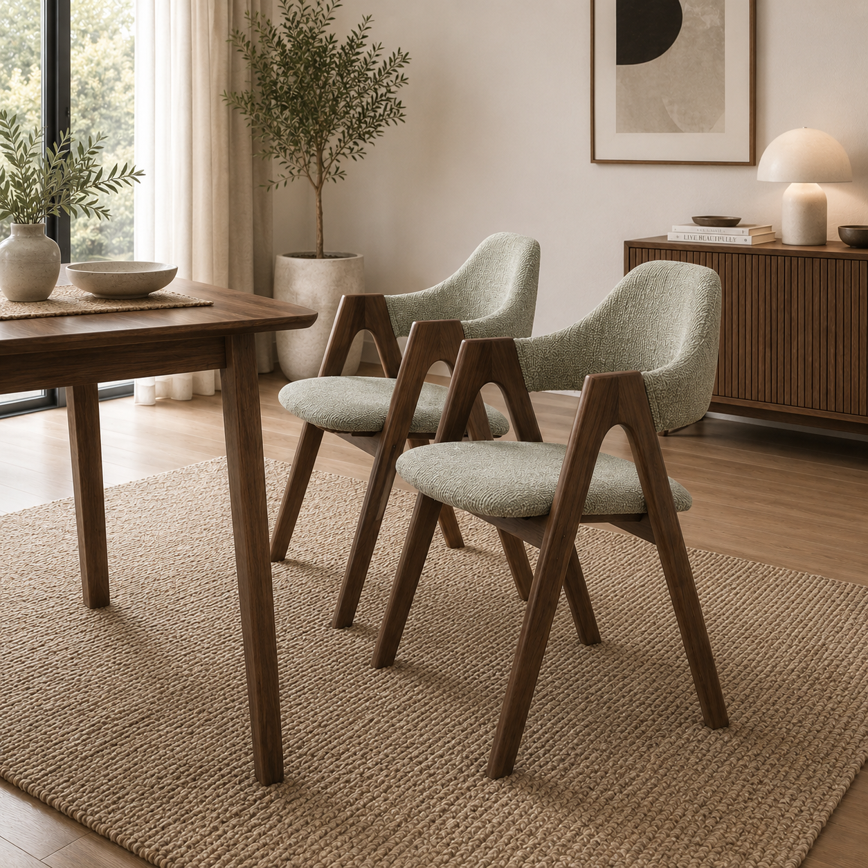 Chaise Astra