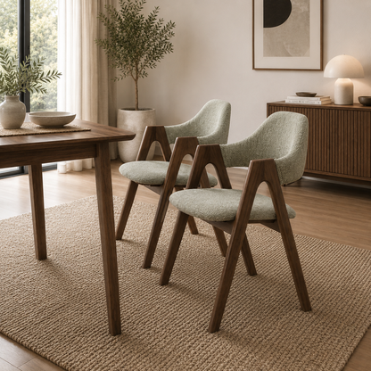 Chaise Astra
