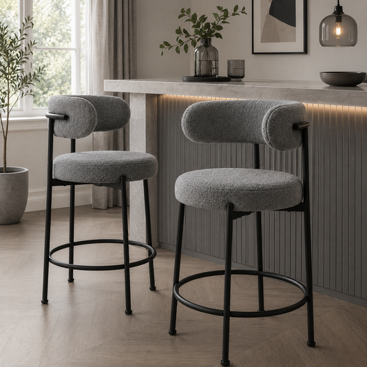 Chaise Bar Daphie