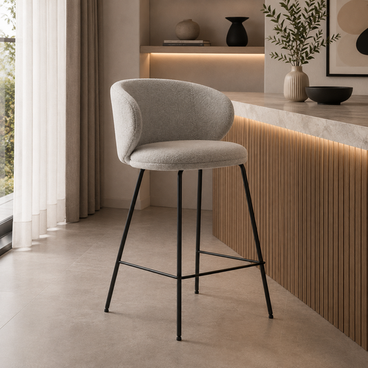 Chaise Bar Moru