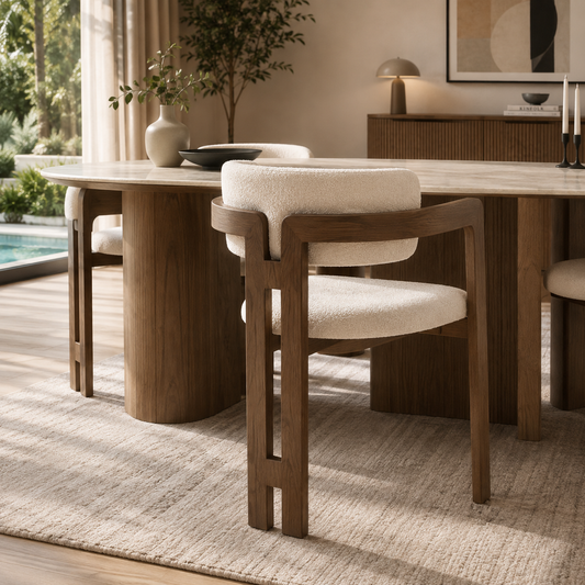 Chaise M