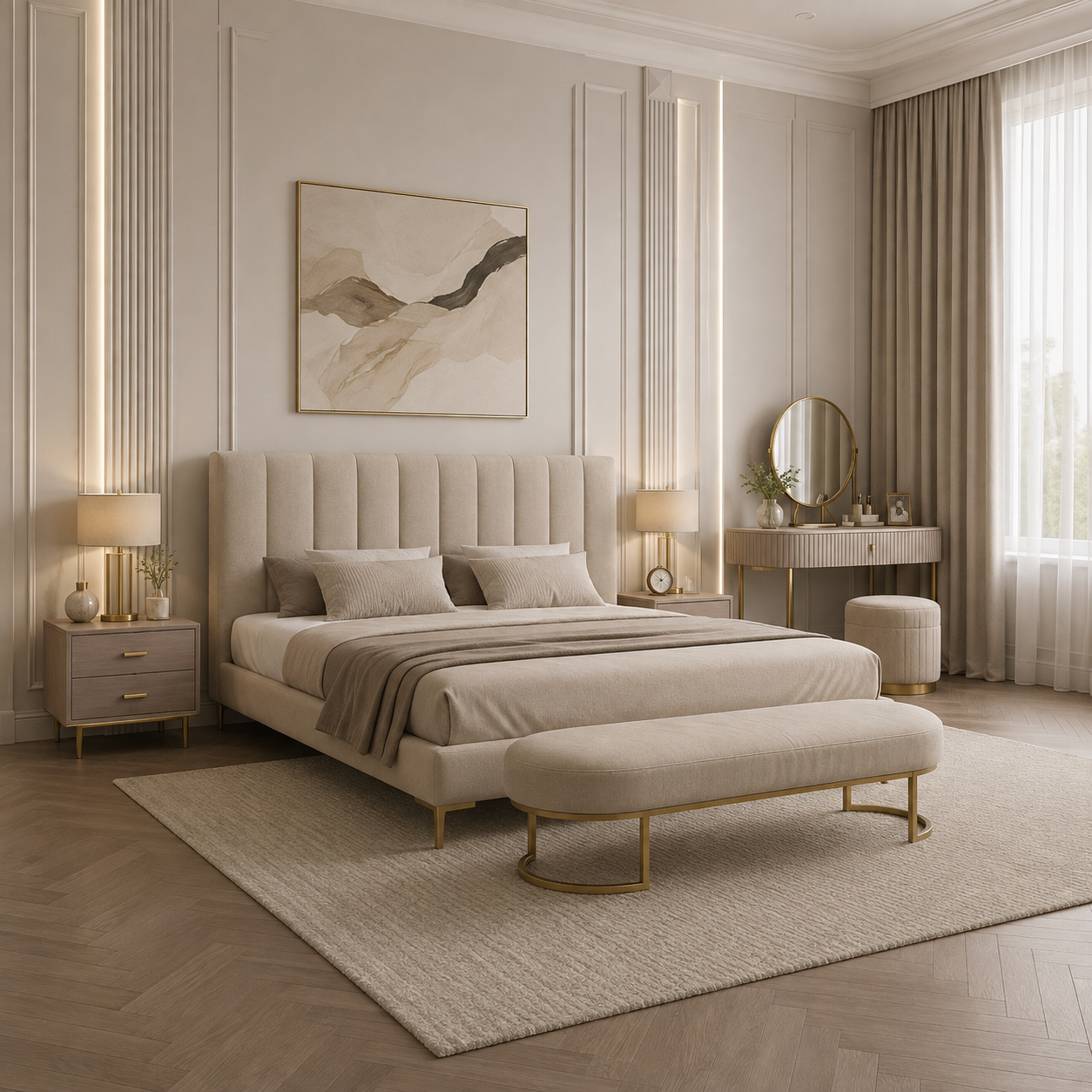 Chambre Prestige