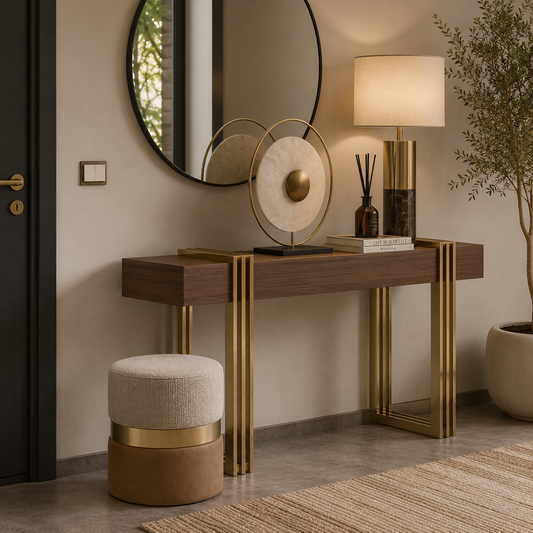 EVELYN CONSOLE