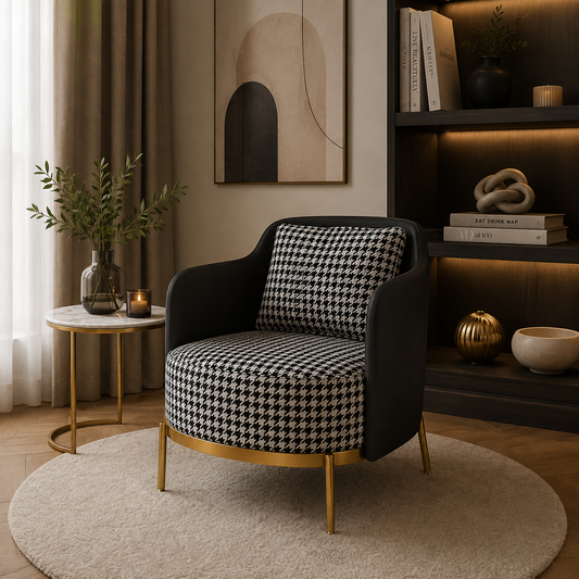 Fauteuil Classic