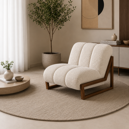 Fauteuil DESIGN