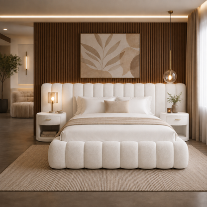 Lit ORÉLIA