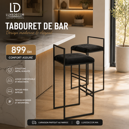 Moderne Bar Stool
