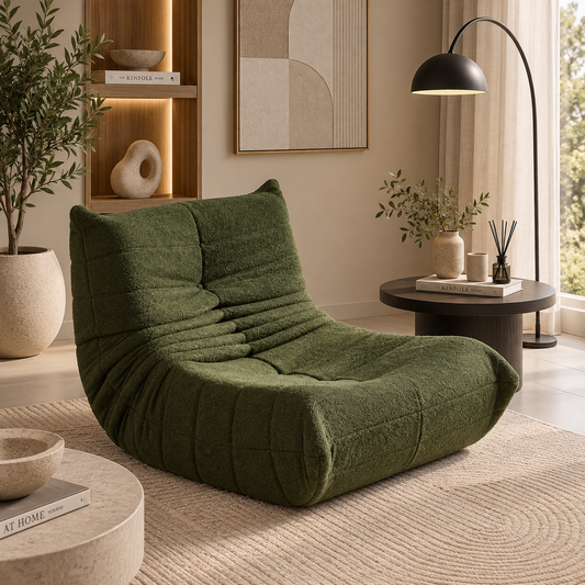 Fauteuil Tago