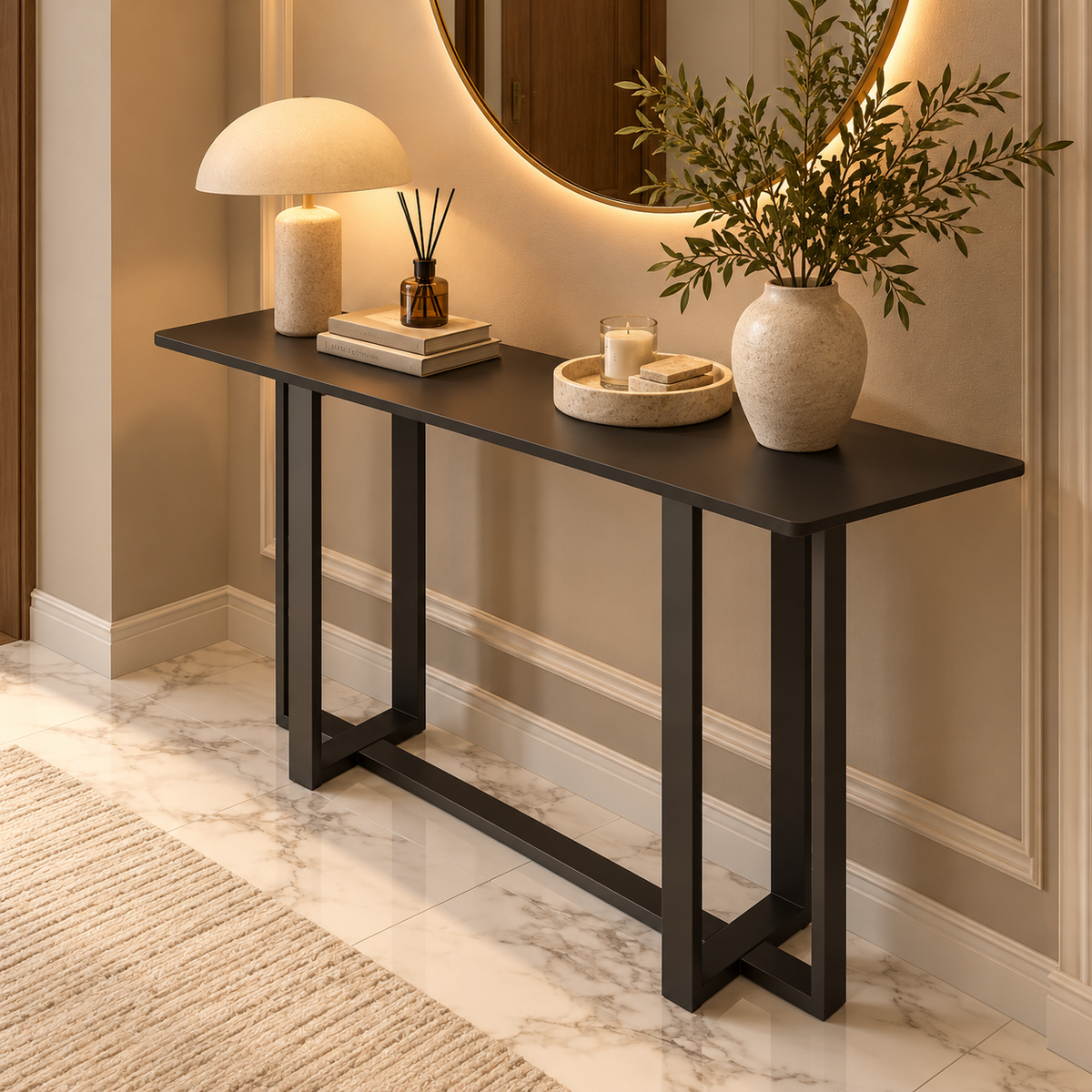 Table Console