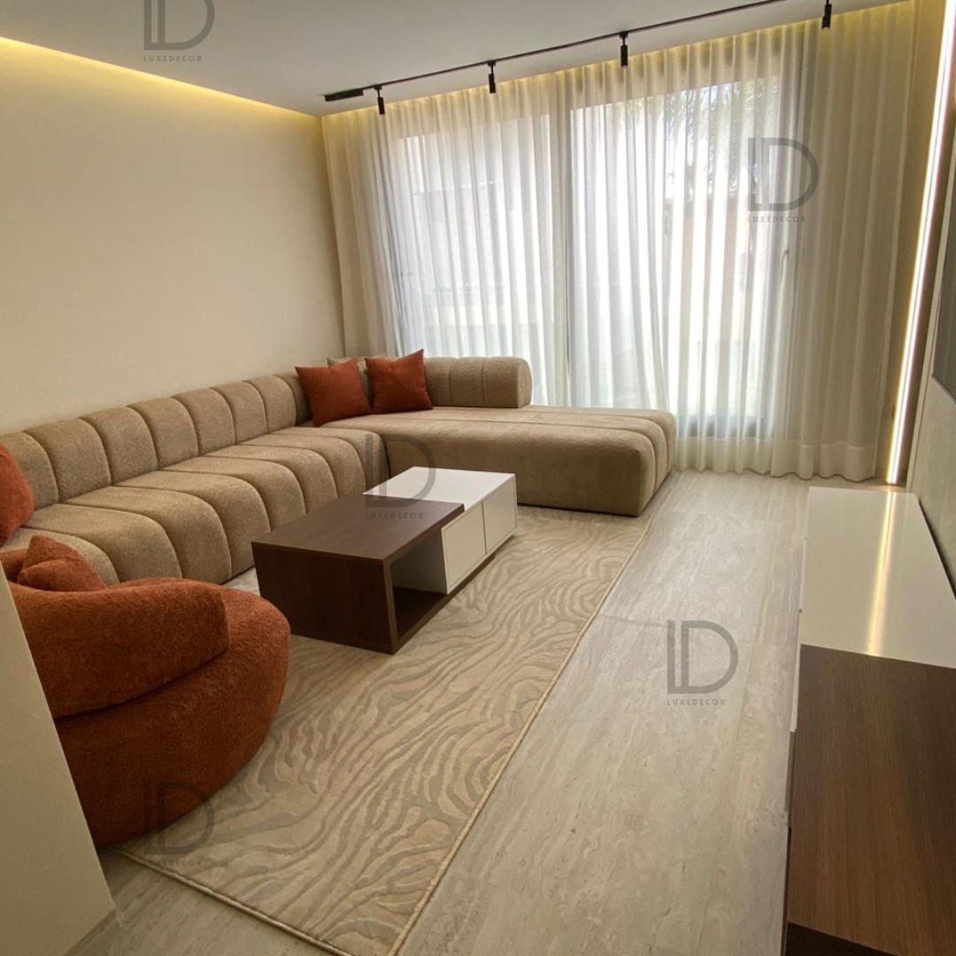 Pack Studio LUXEDECOR