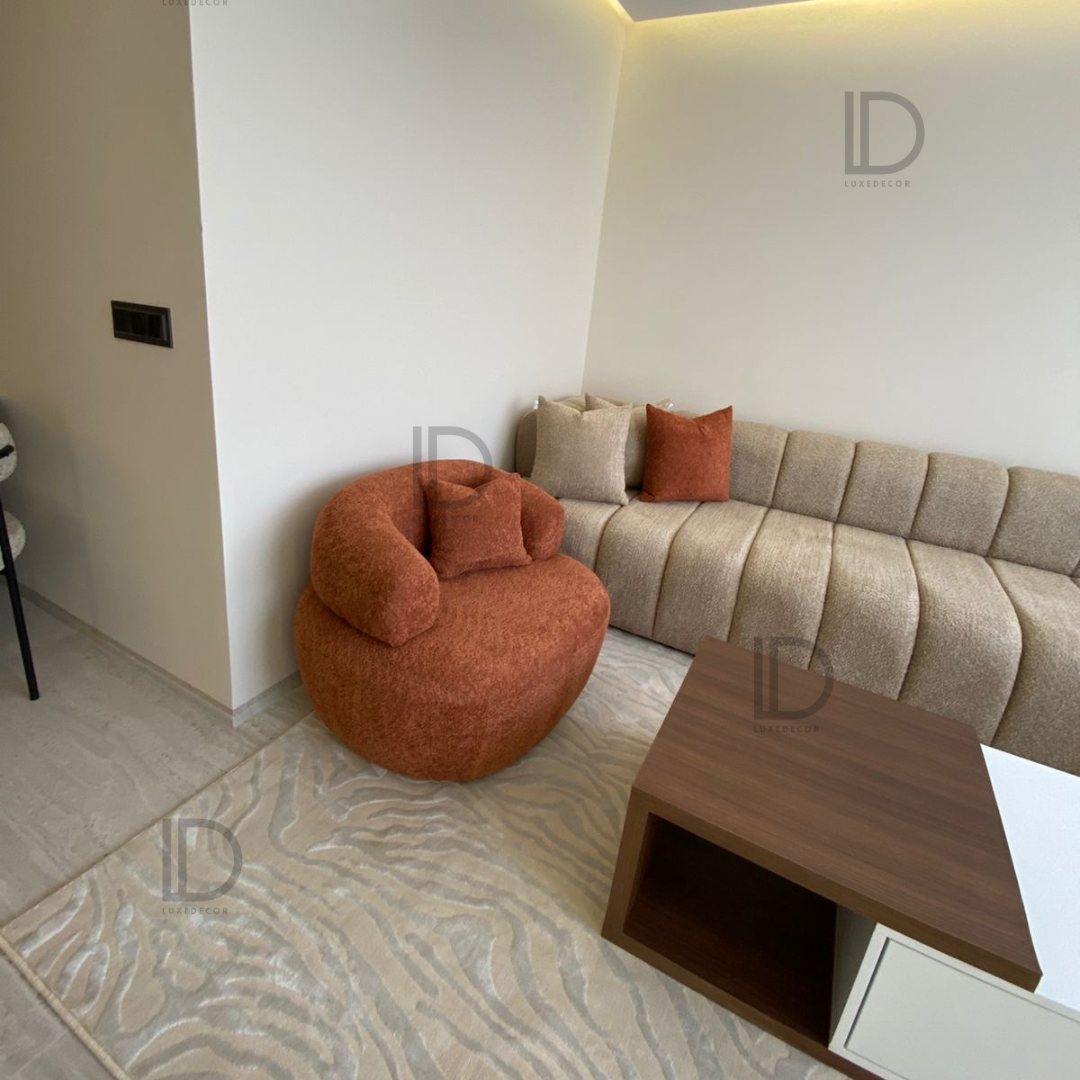 Pack Studio LUXEDECOR