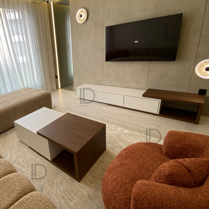 Pack Studio LUXEDECOR