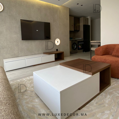 Pack Studio LUXEDECOR