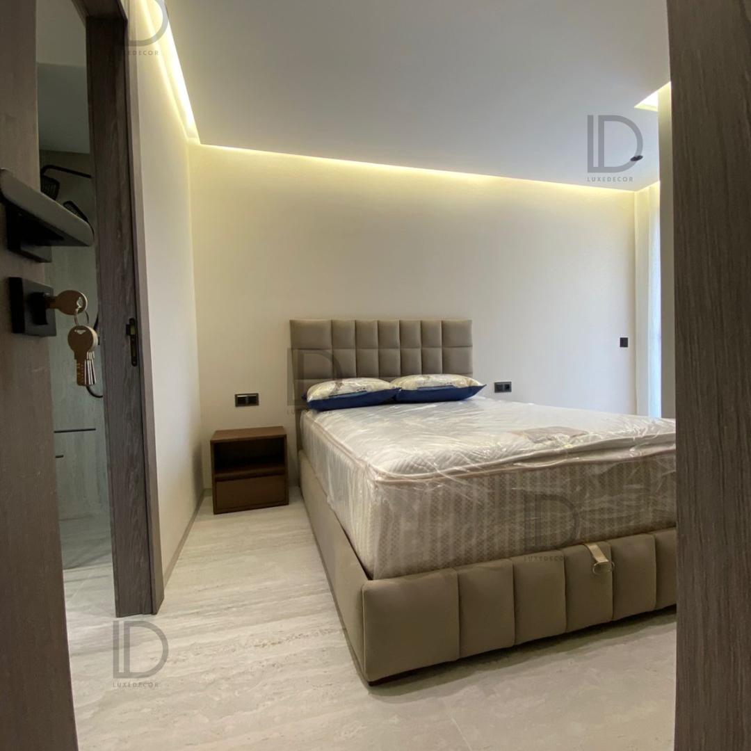 Pack Studio LUXEDECOR
