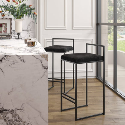 Moderne Bar Stool