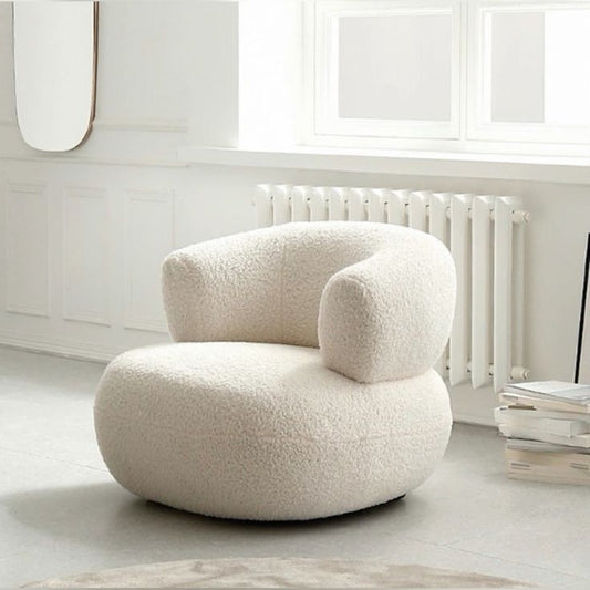 Fauteuil Luxury