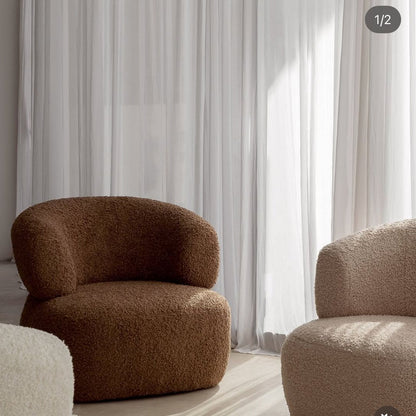 Fauteuil Luxury