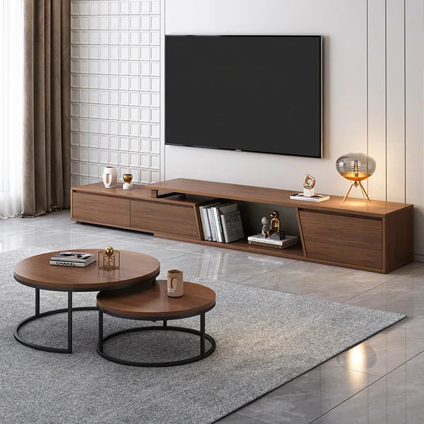 Meuble Tv Bois