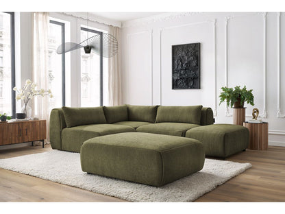 Canapé d’Angle Luxe Comfort