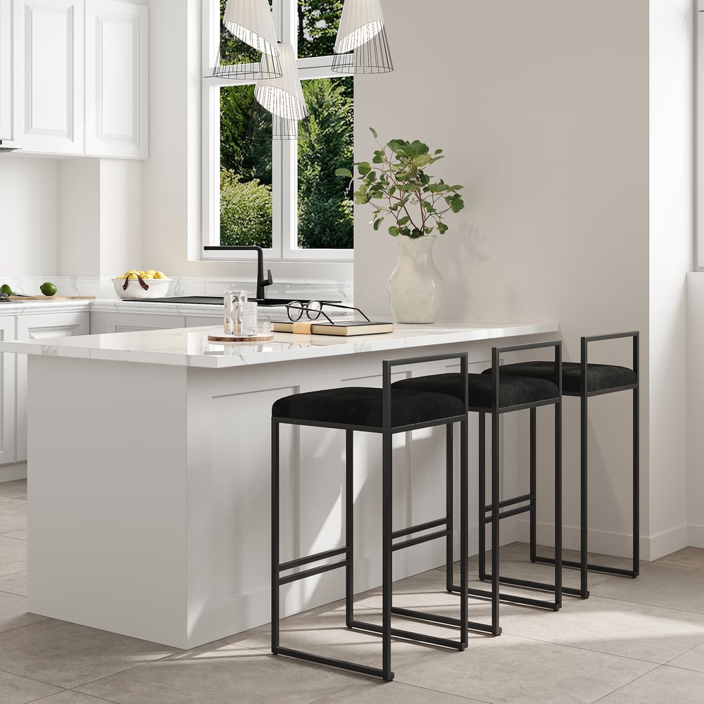 Moderne Bar Stool